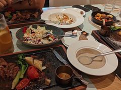 -原石牛扒·约会餐厅(龙城万科里店)