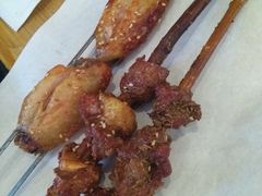 -白鹿原·西安油泼面(万象城店)