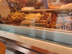-玉华台饭庄(裕中西里小区店)