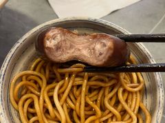 -梅溪·小伙子干挑面(安吉总店)