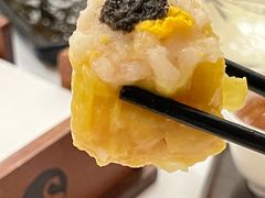 -白天鹅宾馆-宏图府餐厅