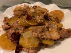 -文三里屯面馆(三里屯店)