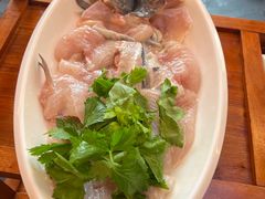 -匠岳·王宝器麻椒鱼(南昌首店)