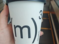 -CUBIC3三立方咖啡(西岸凤巢店)
