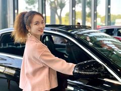 -宁波之星奔驰4S店(海曙店)