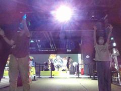 -VS SPORTS PARK运动玩乐园·团建·生日会(合生汇店)
