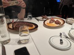 -Wolfgang’s Steakhouse 沃夫冈牛排馆(上海白玉兰广场店)