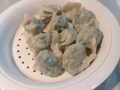 -八珍饺子·烤鸭·家常菜