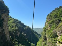 -北京上方山国家森林公园