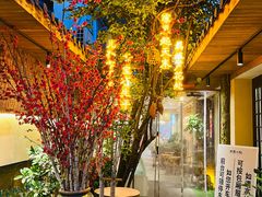 -王捌小院(红花坡店)