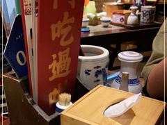 -南京大牌档(人民广场店)