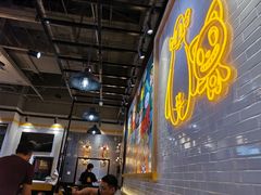 -BOPEYE·波派炸鸡(河西中央商场店)
