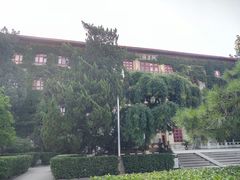 -陕西师范大学(雁塔校区)