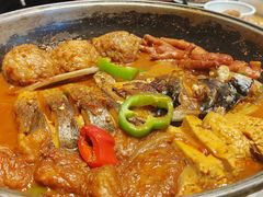 -打酱油·非遗淮扬菜(瘦西湖梅岭店)