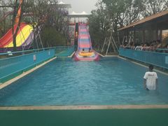 -苏州乐园森林水世界