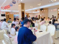 -祥馨月子会所(莞城店)