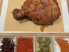 -紫泥369粗粮季(鼓楼店)