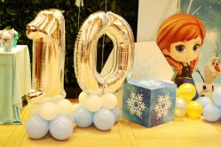 -派对猴生日派对策划