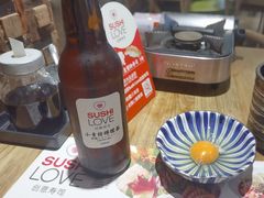 -Sushi Love 创意寿司(丽影广场店)