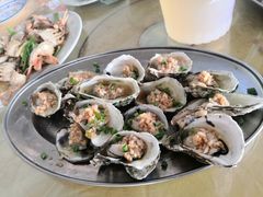-乡味海鲜农家菜·巽寮土窑鸡(地道美食店)