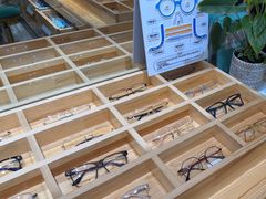 -豪门视光·星趣控·蔡司依视路眼镜代理商(中央大街店)