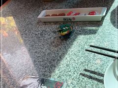 -蘭奢雅集·江浙菜(青山江滩店)