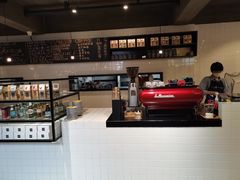 -UPPER KITCHEN(延安路店)