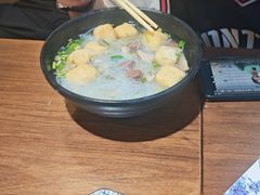 -玖鲜小笼(中山广场店)