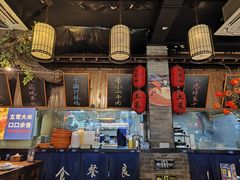 -打酱油·非遗淮扬菜(瘦西湖梅岭店)