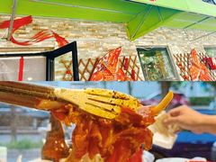 -石记老北京炙子烤肉(松园店)
