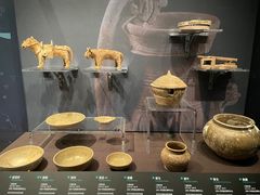 -盘龙城遗址博物院