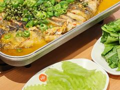 -鱼酷活鱼烤鱼(江宁金鹰店)