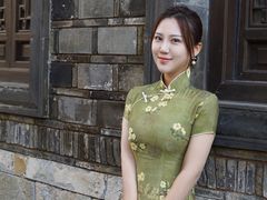 -民国红公馆(老门东店)