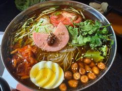 -四斤烤肉(东戴河孟家店)