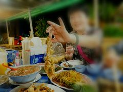 -Thiw Soen Seafood Restaurant