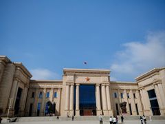 -中国人民解放军海军博物馆