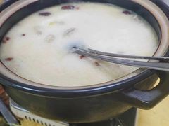 -九门寨石锅鱼烤鱼