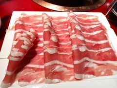 -前门·鲜肉火锅(长风店)