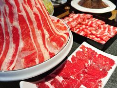 -川味观·鲜货火锅(西湖文化广场店)