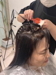 -MY HAIR ARDOR
