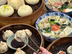 -潘德林茶社(新城河路店)