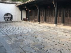 -古北水镇乌镇会精品酒店
