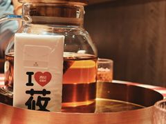 -西贝(深圳卓悦汇店)