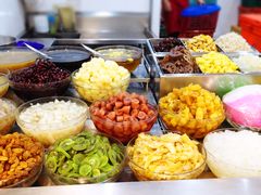 -Magic Food Point(Airport Street food)