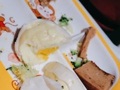 -绿茶餐厅(蓝色港湾店)