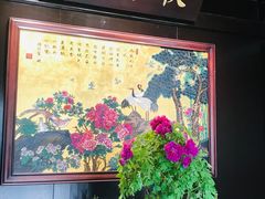 -无锡梅园公园