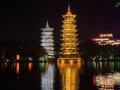 -桂林两江四湖景区