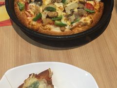 -必胜客(唐延店)