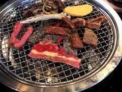 -韩盛·盛江山自助料理(学院路江北大学城店)