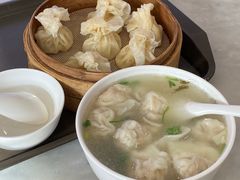 -馄饨侯(前门店)